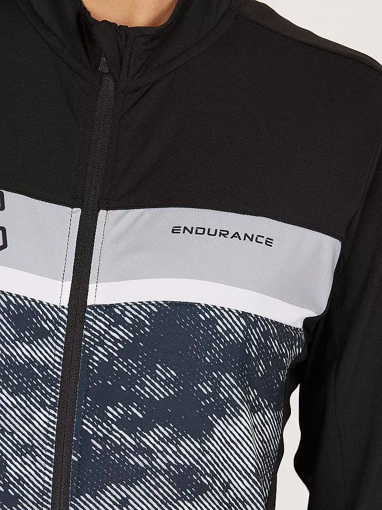 ENDURANCE | Maillot de ciclismo para mujer Dharma FZ | 
