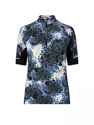 ENDURANCE | Maillot de ciclismo para mujer Jette HZ SS | Multicolor