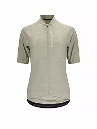 ENDURANCE | Maillot de ciclismo para mujer Logan Melange | Menta