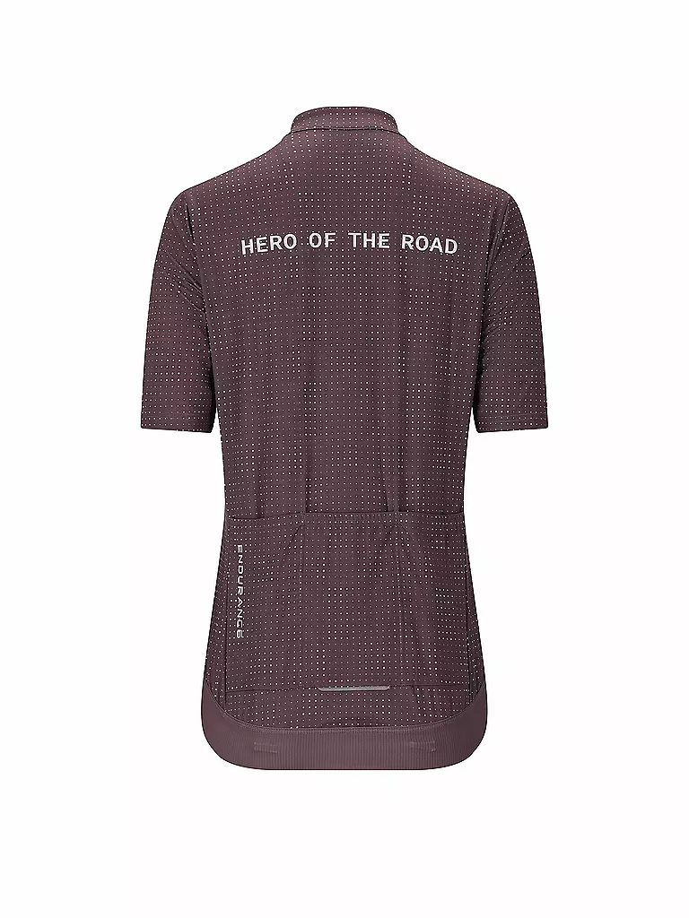 ENDURANCE | Maillot de ciclismo para mujer Norris | 
