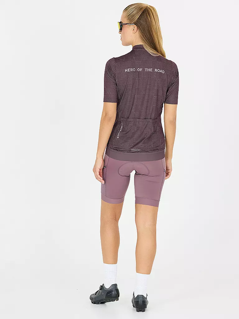 ENDURANCE | Maillot de ciclismo para mujer Norris | 