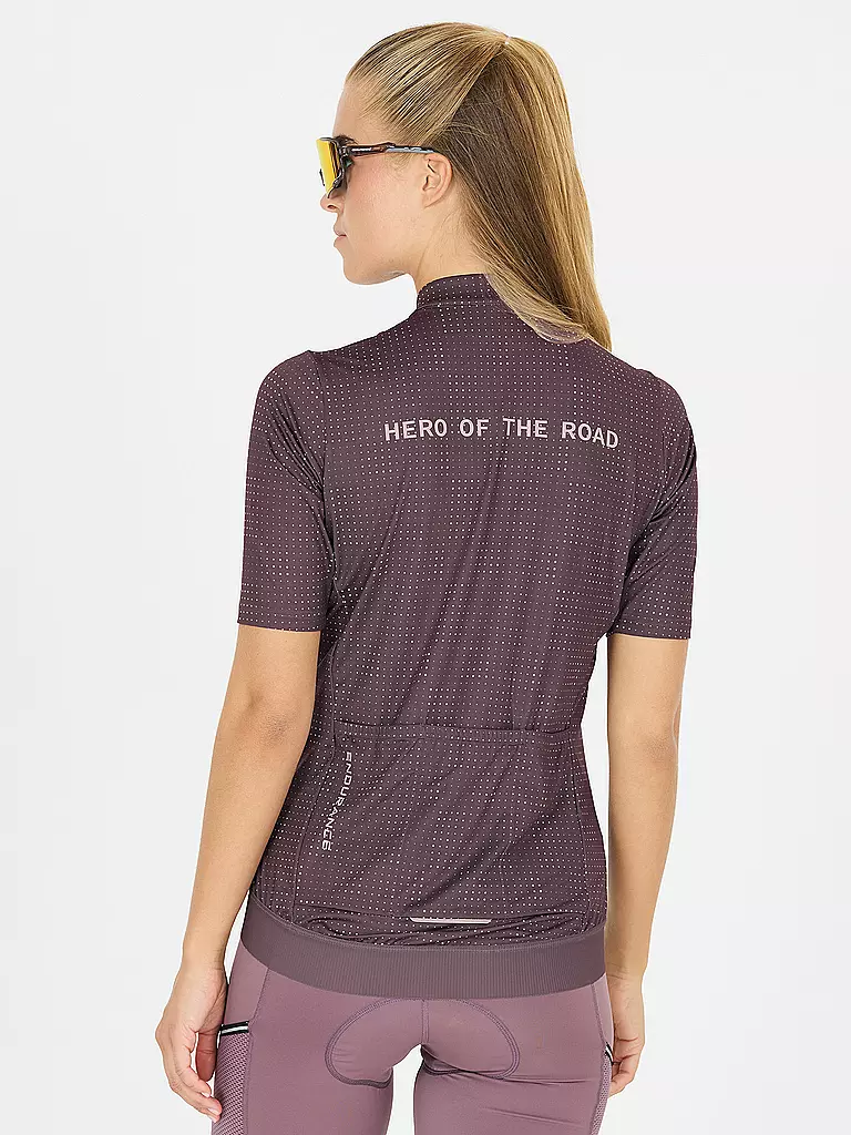 ENDURANCE | Maillot de ciclismo para mujer Norris | 