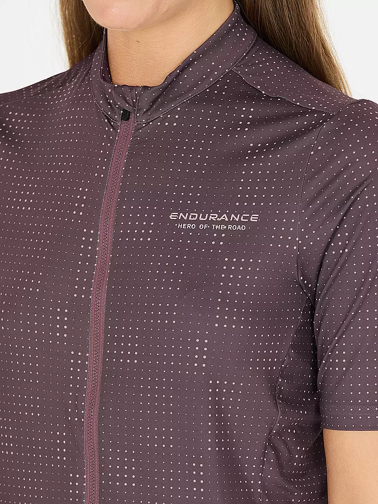 ENDURANCE | Maillot de ciclismo para mujer Norris | 