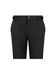ENDURANCE | Pantalón corto de ciclismo para hombre Benal 2in1 | Negro