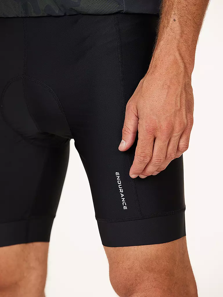 ENDURANCE | Pantalones cortos de ciclismo Gorsk para hombre | 