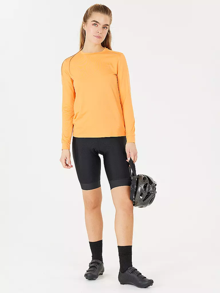 ENDURANCE | Pantalones cortos de ciclismo para mujer Jayne |
