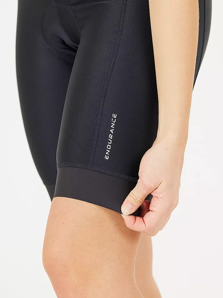 ENDURANCE | Pantalones cortos de ciclismo para mujer Jayne |