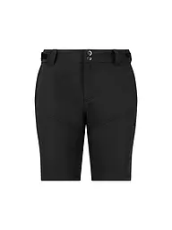 ENDURANCE | Radshort Balhia 2in1 para mujer | Negro