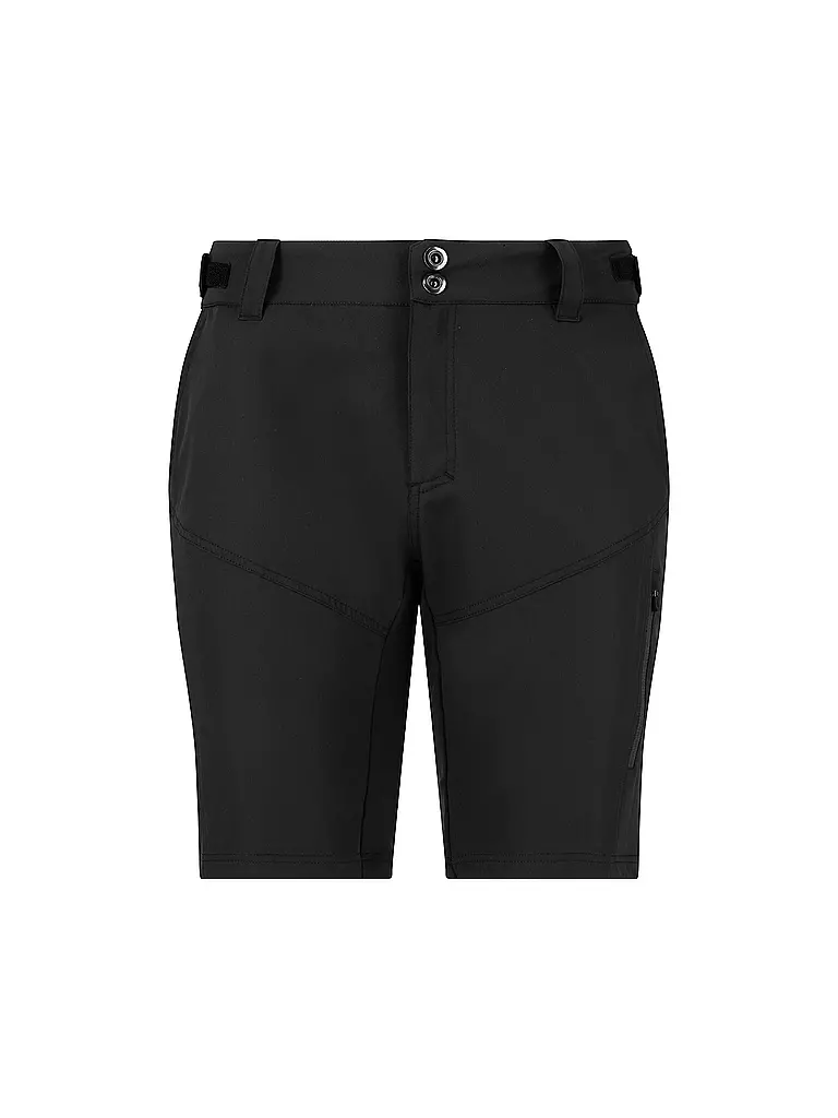 ENDURANCE | Radshort Balhia 2in1 para mujer | Negro