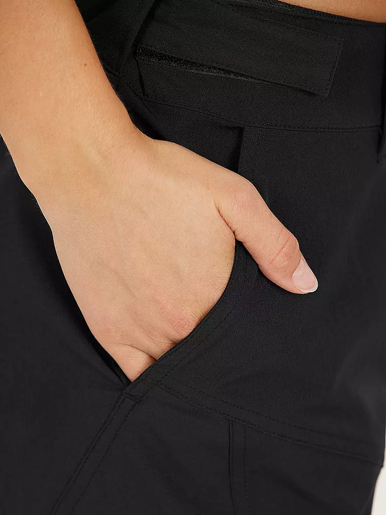 ENDURANCE | Radshort Balhia 2in1 para mujer | 