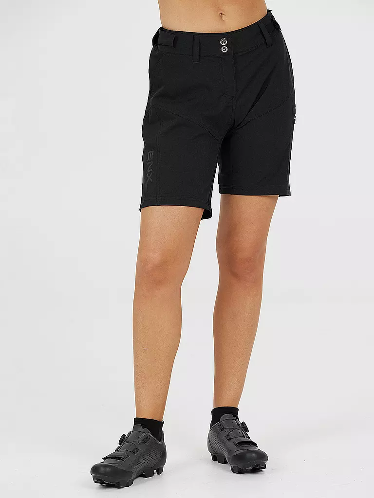 ENDURANCE | Radshort Balhia 2in1 para mujer | 