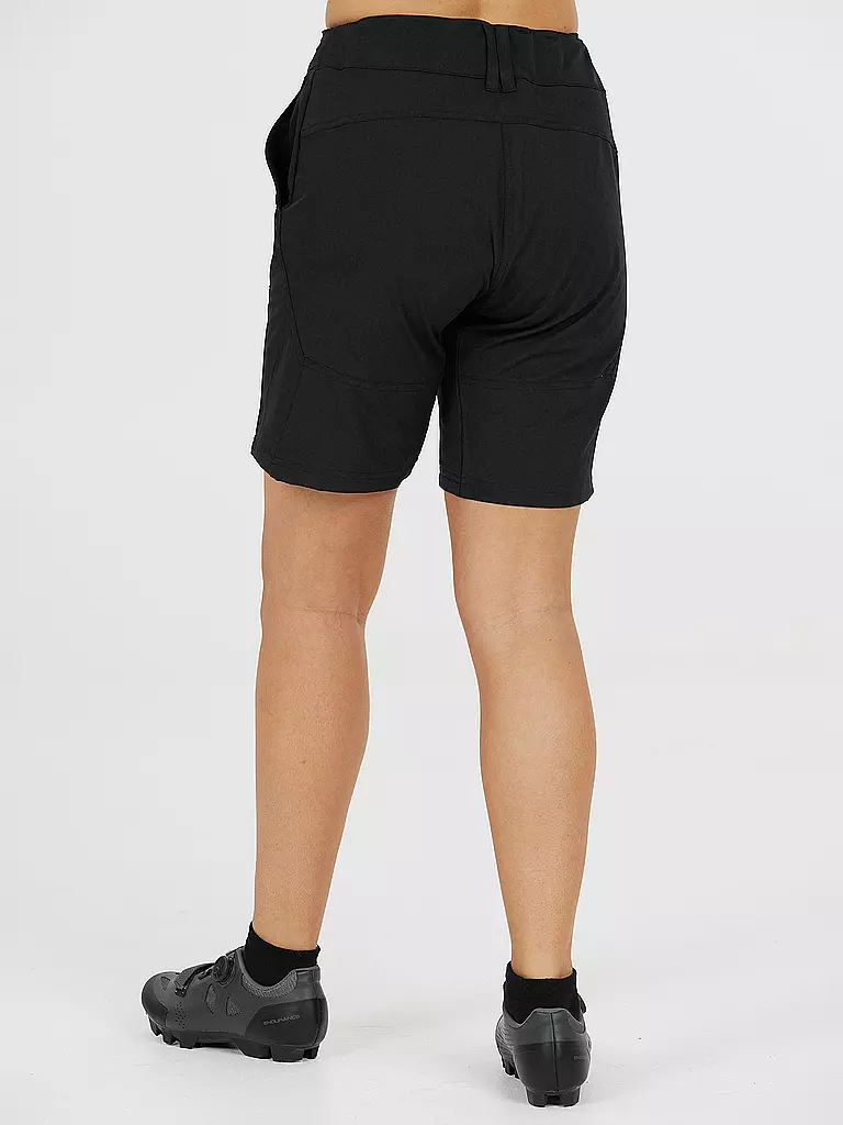 ENDURANCE | Radshort Balhia 2in1 para mujer | 