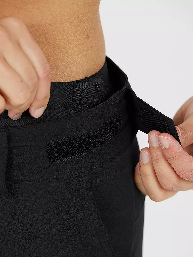 ENDURANCE | Radshort Balhia 2in1 para mujer | 