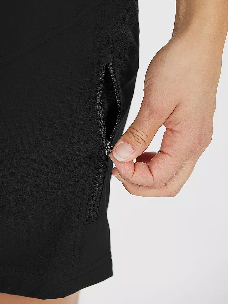 ENDURANCE | Radshort Balhia 2in1 para mujer | 