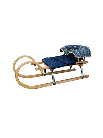 EPM | Saco de trineo para niños