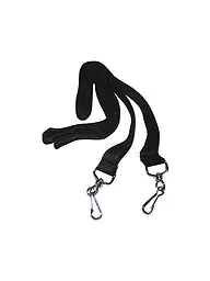 EPM | Cinturón de tracción para trineo especial | Sin color