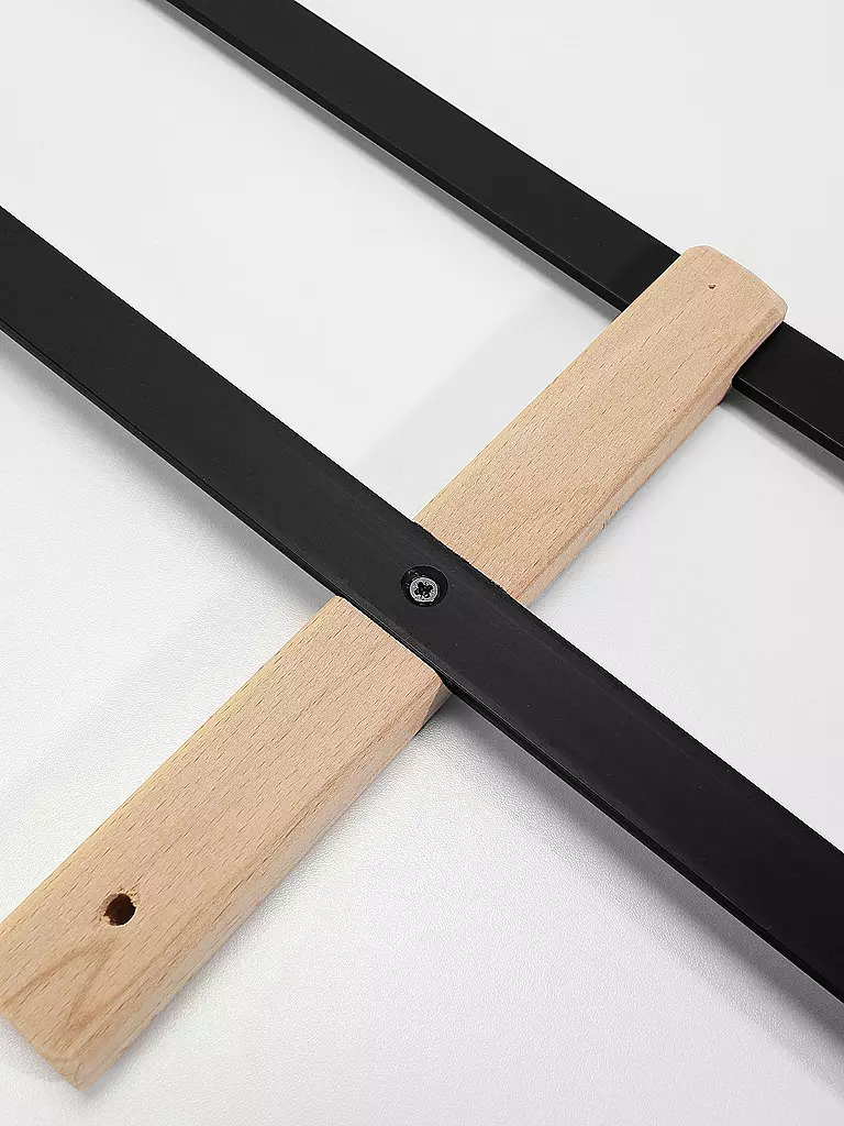 EPM | Respaldo para trineo Flexi | Sin color