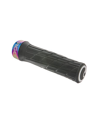 ERGON | Puños de bicicleta GE1 Evo Factory Frozen Stealth Oil