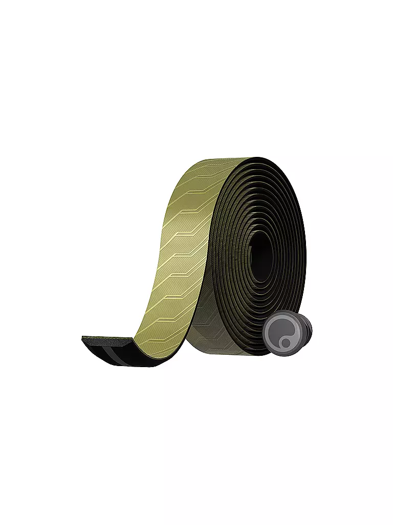 ERGON | Cinta de manillar BT Gravel | Verde