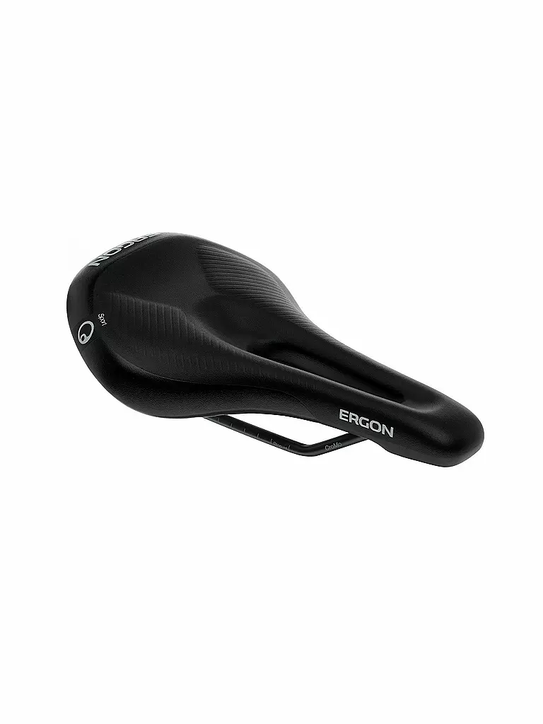 ERGON | Damen E-MTB-Sattel SM E-Mountain Sport Women | Negro