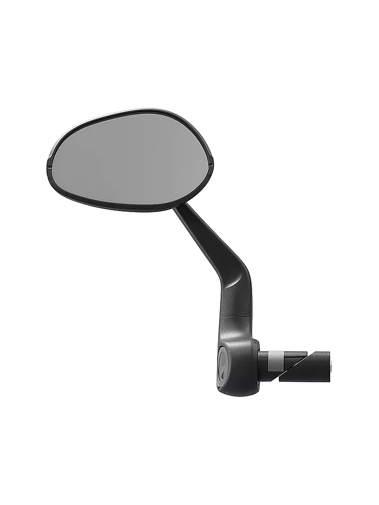 ERGON | Espejo retrovisor RM Touring | Negro