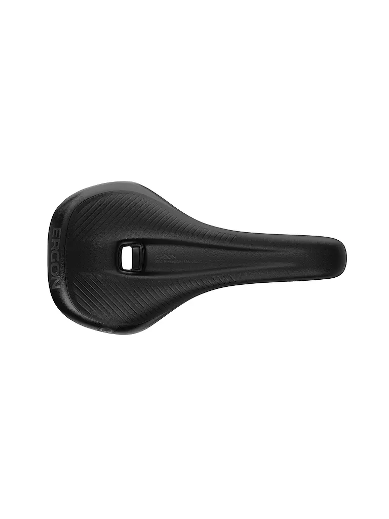 ERGON | Herren E-MTB-Sattel SM E-Mountain Sport Men | Negro