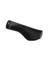 ERGON | Puños de bicicleta GS1 Evo | Negro