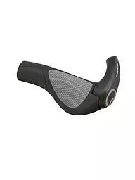 ERGON | Puños de bicicleta Performance GP2 | Negro