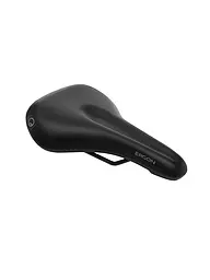 ERGON | Sillín de bicicleta para mujer ST Gel Women | Negro