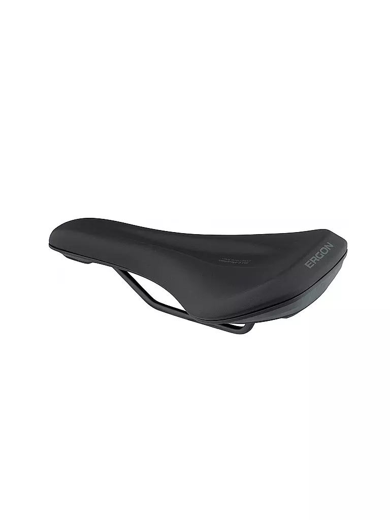 ERGON | Sillín E-MTB para hombre SM E-Mountain Core Prime Men |