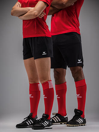 ERIMA | Pantalón corto de entrenamiento para hombre Rio 2.0 con slip interior