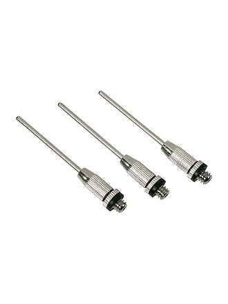 ERIMA | Agujas de válvula 3 uds.