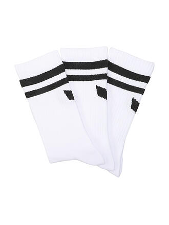 ERIMA | Calcetines de tenis Wings, paquete de 3