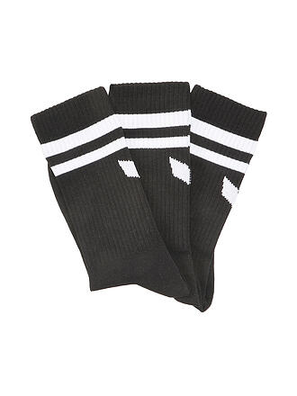 ERIMA | Calcetines de tenis Wings, paquete de 3