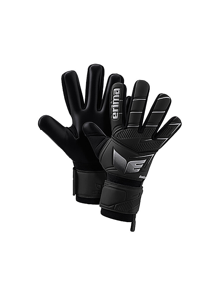 Guantes de portero Aeroclaw Challenger negro 6