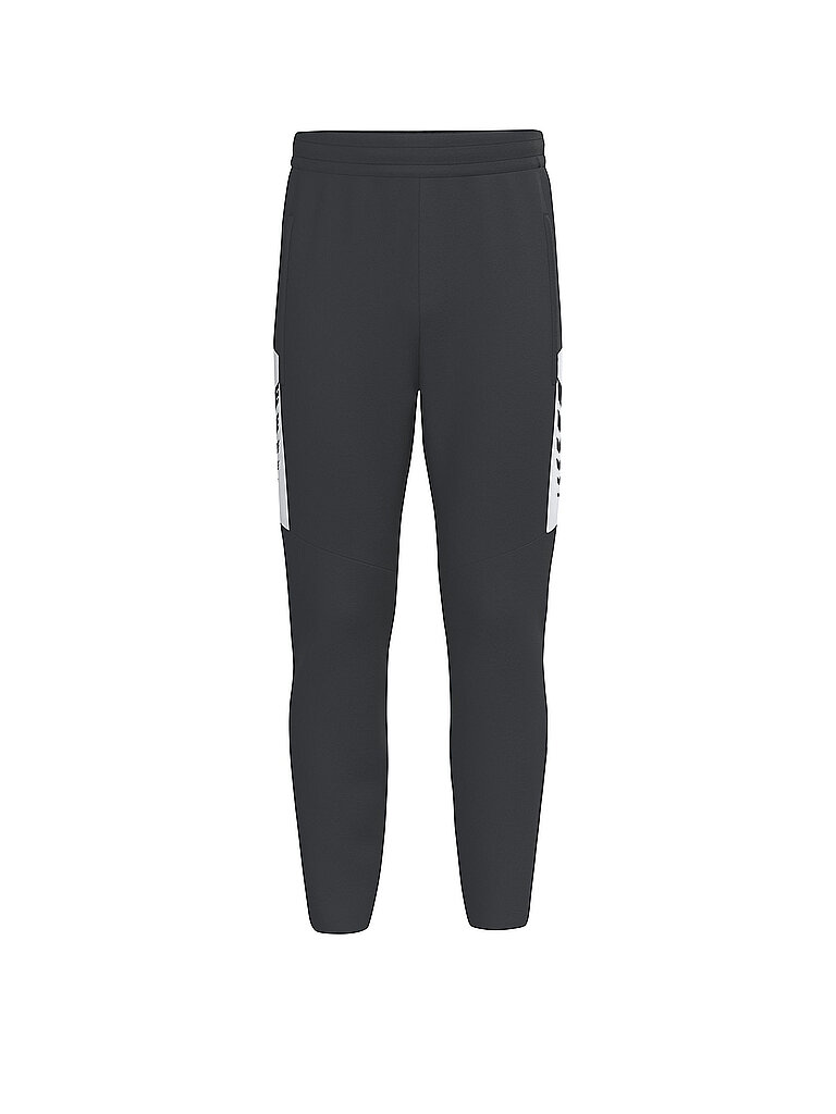 Pantalones de entrenamiento Intro para hombre negro XXL