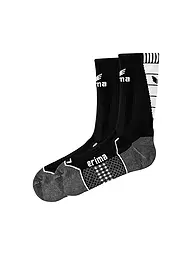 ERIMA | Calcetines de entrenamiento | Negro