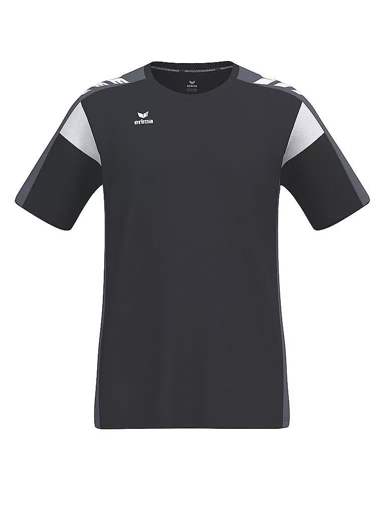 ERIMA | Camiseta de entrenamiento para hombre Celebrate 125 | Negro