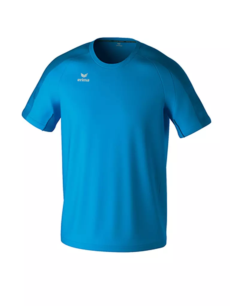 ERIMA | Camiseta de entrenamiento para hombre Evo Star | Turquesa
