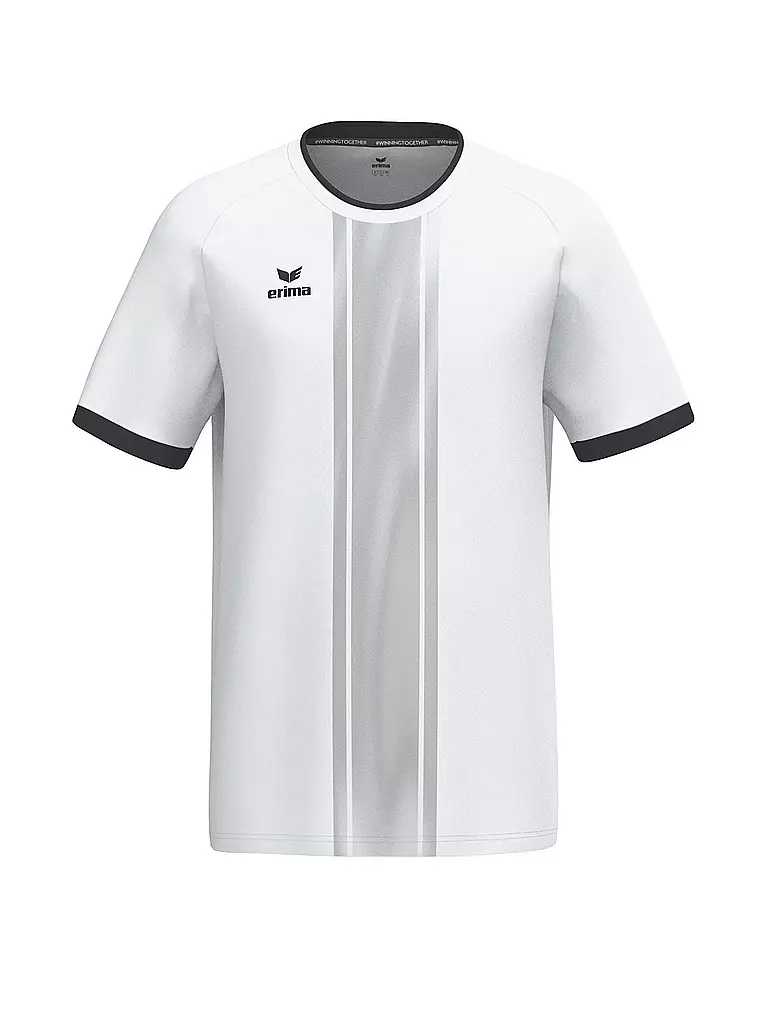 ERIMA | Camiseta de hombre Libero 125 | Blanco