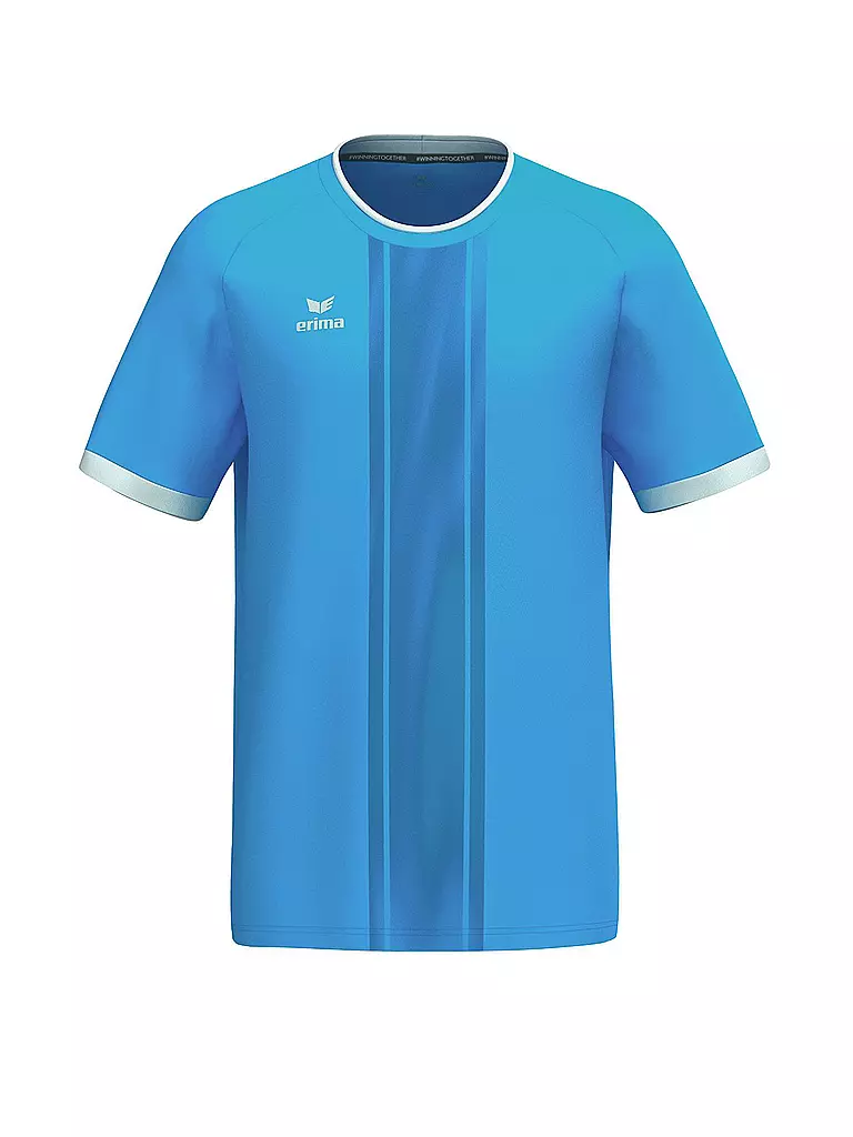 ERIMA | Camiseta de hombre Libero 125 | Turquesa