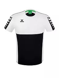 ERIMA | Herren T-Shirt Six Wings | Negro