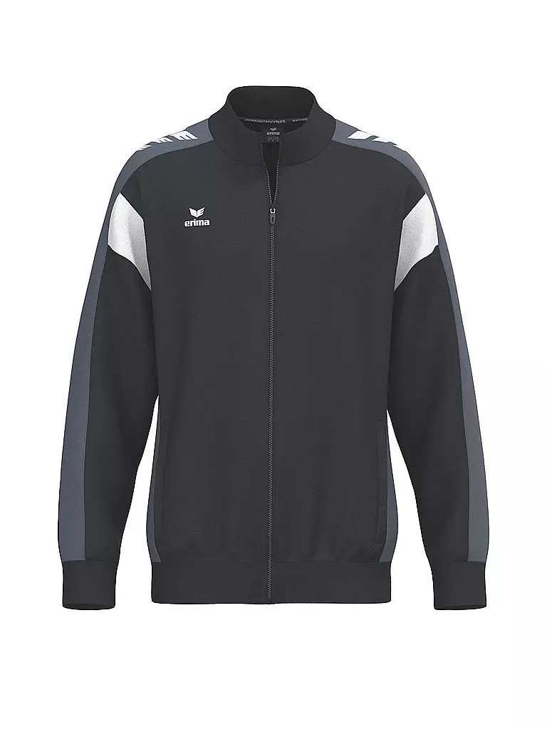 ERIMA | Chaqueta de entrenamiento para hombre Celebrate 125 | Negro