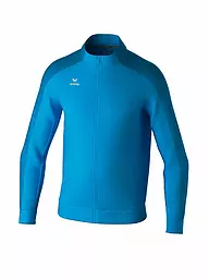 ERIMA | Chaqueta de entrenamiento para hombre Evo Star | Turquesa