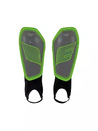 ERIMA | Espinilleras de fútbol Flex Guard Protect | Verde