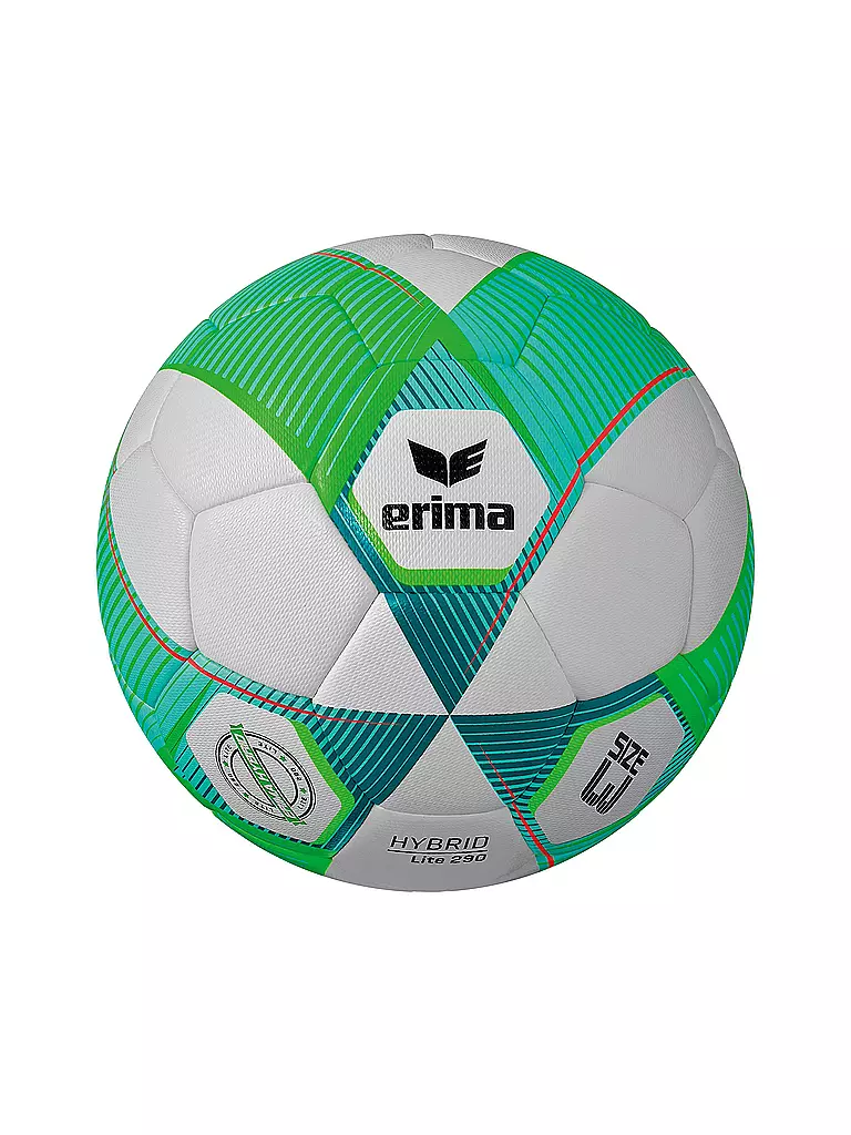 ERIMA | Fútbol Hybrid Lite 290 Gr.3 | Multicolor
