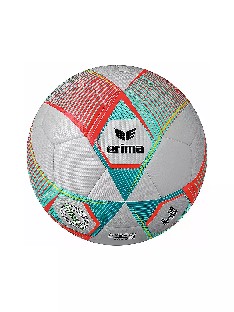 ERIMA | Fútbol Hybrid Lite 290 Gr.4 | Multicolor
