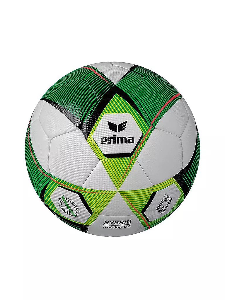 ERIMA | Fútbol Hybrid Training 2.0 Gr.3 | Multicolor