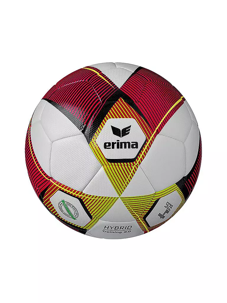 ERIMA | Fútbol Hybrid Training 2.0 Gr.4 | Multicolor