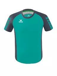 ERIMA | Camiseta de hombre Six Wings | Turquesa